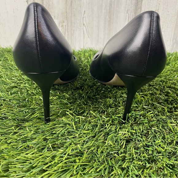 Gucci black heels - 41 (US 11) - Picture 9 of 12